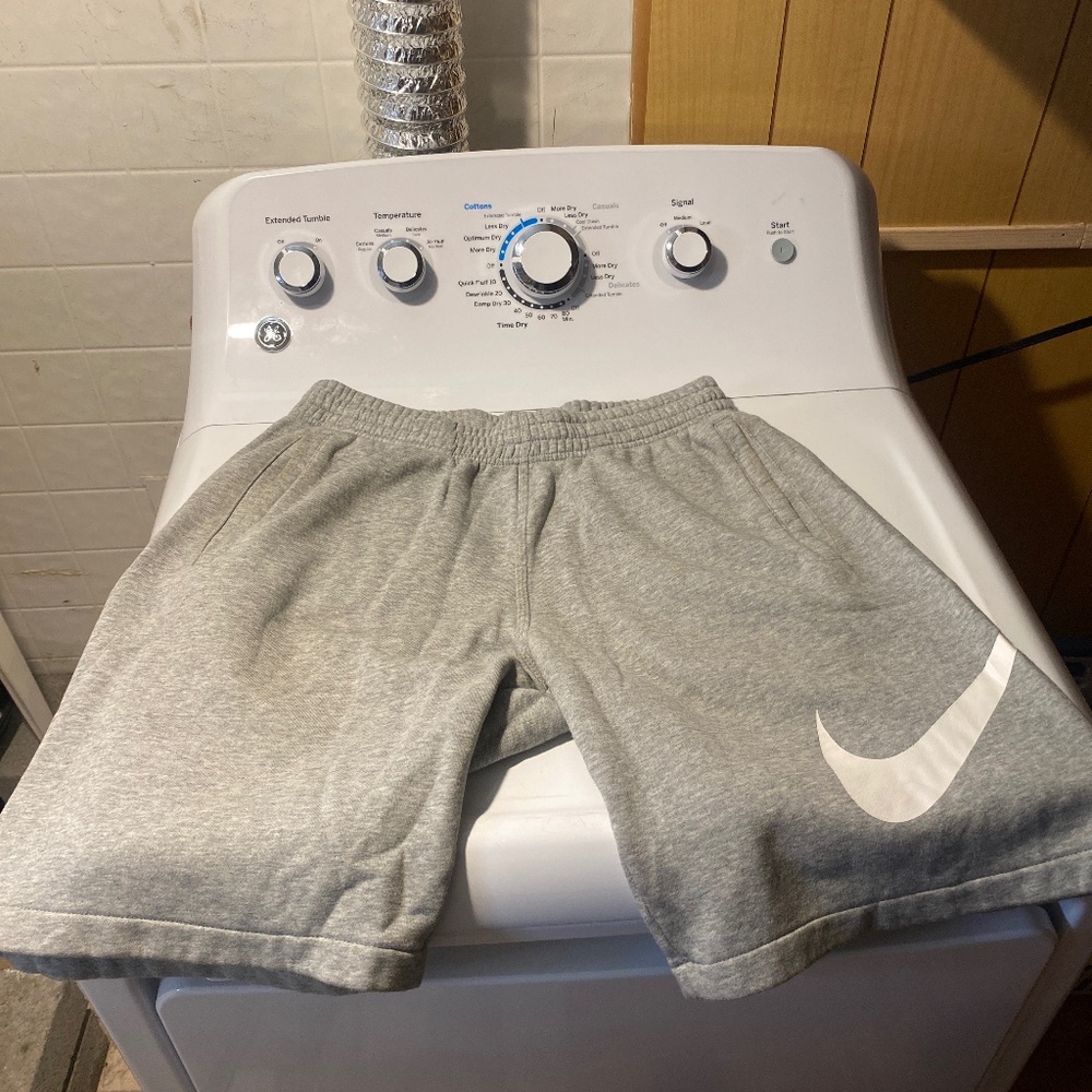 Nike shorts
